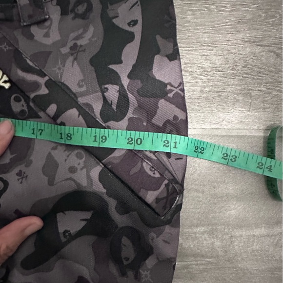 Tokidoki Ride Snowboard Pants Size M - Limited Edition - Picture 12 of 13